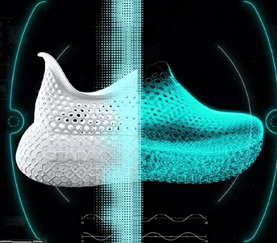 Health Benefits of 3D-Printed Shoes Solutions: A Deep Dive into Competitive Dynamics, Brand Case ...