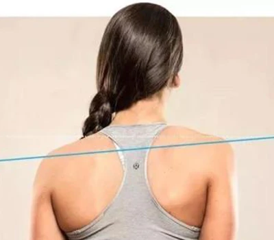 Uneven Shoulders Assessment and Correction: A Practical Guide for Health, Wellness, and Beauty Bu...