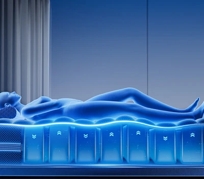 Future of AI-Powered Smart Mattresses: Practical Applications and Market Opportunities for U.S. B...