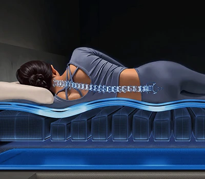 The Future of AI-Powered Smart Mattresses: A Strategic Guide for European Bedding Retailers