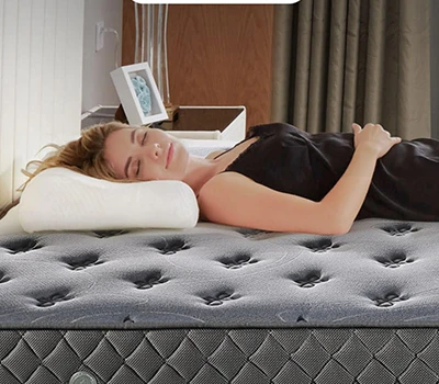 Traditional Trial vs. 3D Scan Matching: Which Method Finds Your Perfect Mattress?