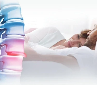 The Science of Spinal Support: How 3D Body Scanner Matches Pillow Height to Cervical Curvature