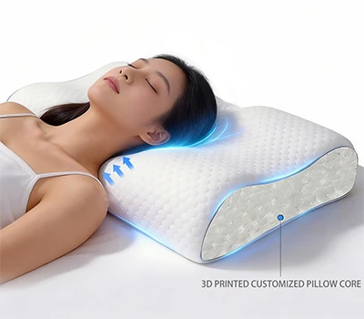 How 3D Printing Is Revolutionizing the Sleep Industry: A New Era of Personalization