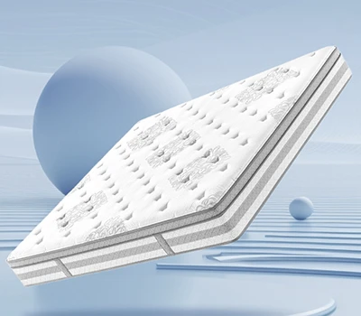 From Scan to Solution: The AI Logic Behind Personalized Mattress Firmness Mapping