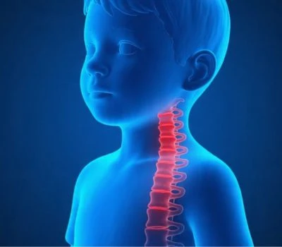 Forward Head Posture And Hunchback In Children: Nurture Healthy Spines Before It’s Too Late