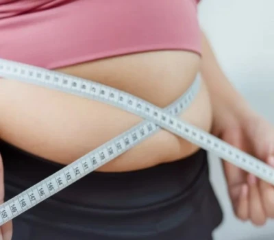 The Ultimate Scientific Weight Loss Guide: Healthy, Sustainable Fat Loss With 3D Body Scanner