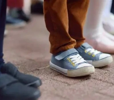 From One Child To A Loyal Brand: How Data-Driven Footwear Selection Wins Families For Life