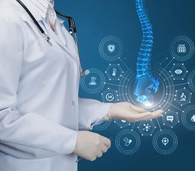 From Palmer To Silicon Valley: How AI-Powered Postural Assessment Is Redefining What Chiropractic...