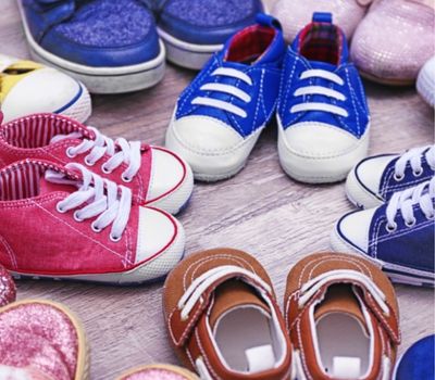 Beyond The Thumb Test: What 3D Foot Scans Reveal About Your Little Customers’ Long‑Term Health