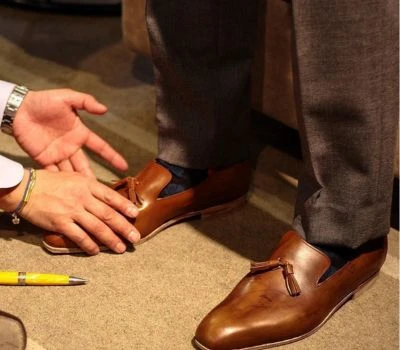 Why “One-Size-Fits-All” Running Shoes Are Hurting Your Business (And Your Customers’ Knees)