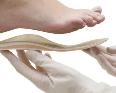 Biomechanical Foot Analysis For Runners And Athletes: Why 3D Foot Data Is Becoming The New Standa...