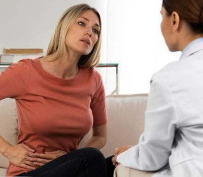 3D Body Scanning For Postpartum Pelvic Tilt Assessment: A Smarter Path To Digital Postnatal Recovery