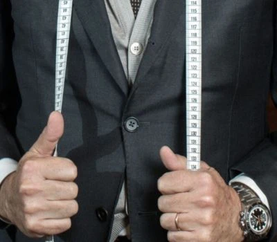 juryAutomated 3D Body Measurement For Bespoke Tailoring: Redefining Precision Fit In High-End Cus...