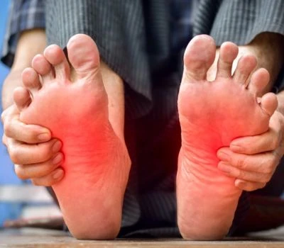 Diabetic Foot Risk Assessment Using 3D Scanning: A New Era Of Precision Foot Health
