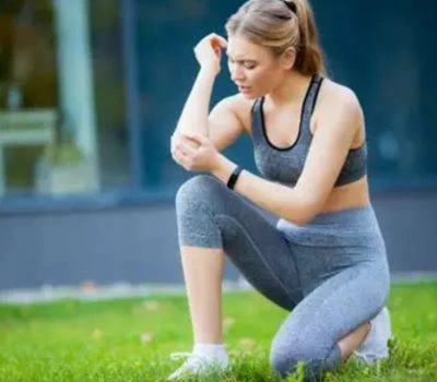 Knee Hyperextension and O/X-Shaped Leg Correction Tracking: How 3D Body Scanning Helps Protect Lo...