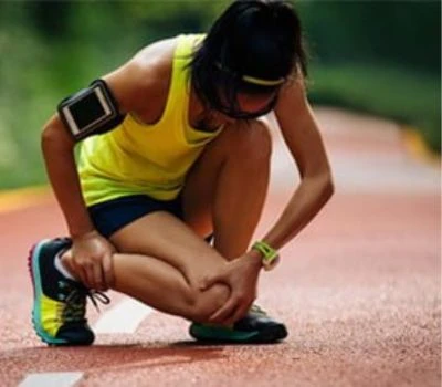 Preventing Stress Fractures In Athletes Via Biomechanical Index AHI: How 3D Foot Data Helps Detec...