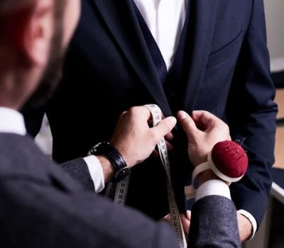 Bespoke Tailoring CRM Optimization Via 45 Automated Body Circumferences: How 3D Body Data Is Resh...