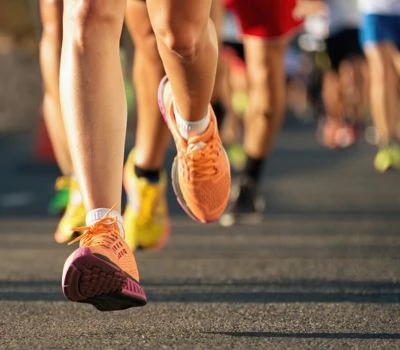 Achilles Tendon Alignment And Calcaneal Valgus Scanning For Marathon Runners: Why The 2026 Runnin...