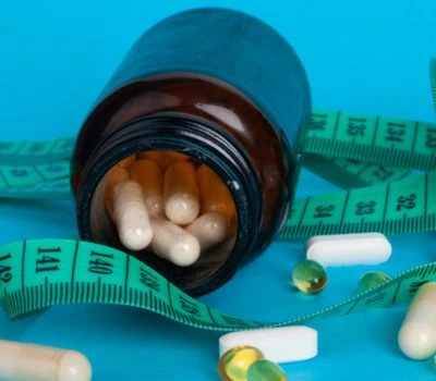 Visceral Fat Vs Muscle Mass Tracking Post GLP-1 Weight Loss: Why 2026 Weight-Loss Clinics Need 3D...