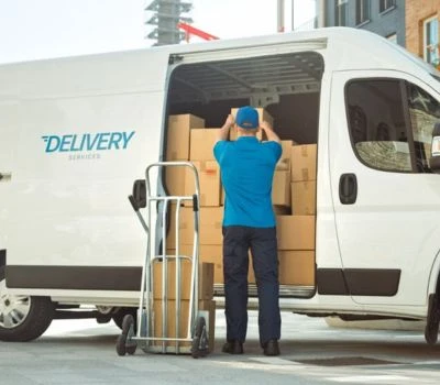 Behind Every On-Time Delivery Is A Pair Of Non-Stopping Feet: How 3D Foot Scanning And Custom Ort...