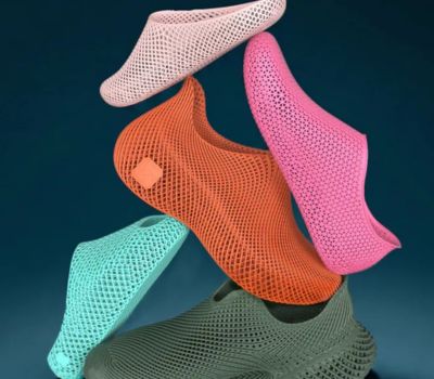 From Souvenir Shops To Smart Factories: How 3D Printed Bespoke Footwear Is Reinventing Retail, To...