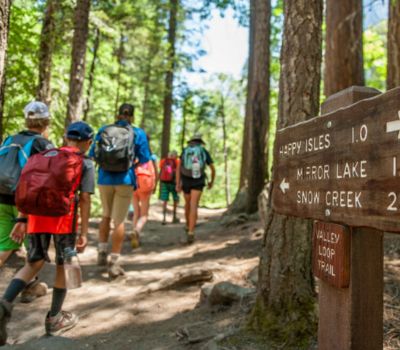 The Hidden Cost Of Summer Camp: Why Your Child’s Luxury Hiking Boots Might Be Damaging Their Spin...