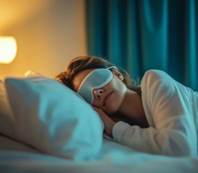 The Cruise Ship That Prints Your Perfect Pillow Before You Even Board: How AI, 3D Body Scanning, ...