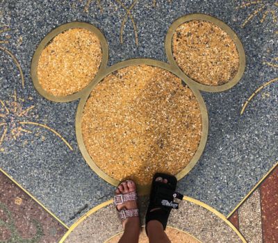 The Theme Park That Solved the 20,000-Step Problem: How AI Foot Scanning and 3D Printed Insoles C...