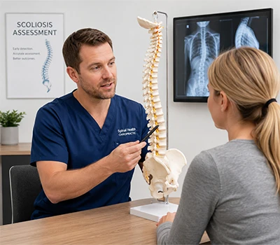 From Cobb Angle to Instant Solutions: How Xianku 3D Body Scanner Reinvents Scoliosis Assessment w...