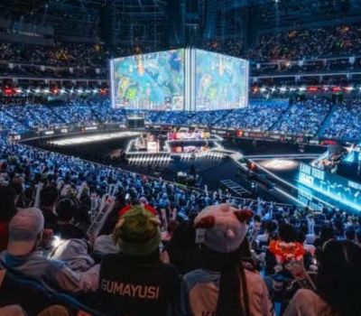 Faker's Health Warning Before Worlds 2026: Why The Future Of Esports Depends On AI-Powered 3D Bod...