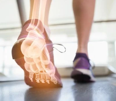 Why Your Feet Tell More About Your Health Than You Think