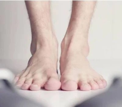 Greek Foot, Roman Foot, Or Egyptian Foot: Which Foot Shape Is Actually Healthier?