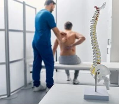 Patients Feel Better—But Can They See The Difference?