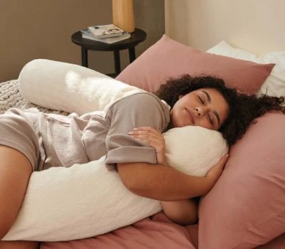 One Pillow Height Doesn't Fit Everyone