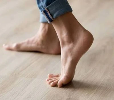 Stop Guessing Your Foot Type: How 3D Scanning Creates The Right Insole For Every Arch