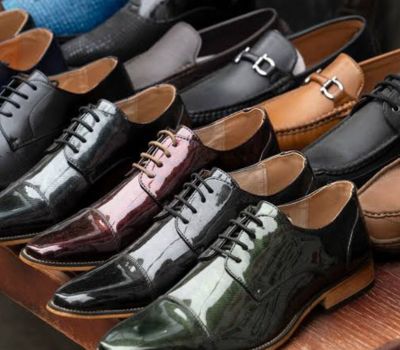 The Biggest Upgrade In Footwear Isn't The Shoe—It's Knowing Your Feet