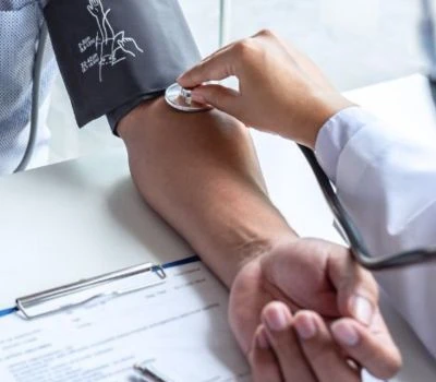The World Is Going Contactless. When Will Healthcare Catch Up?
