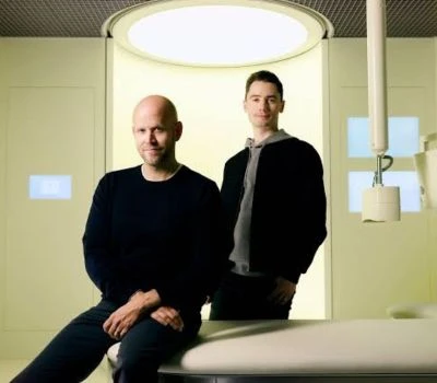 Why Is Everyone Suddenly Talking About Full-Body Scans?