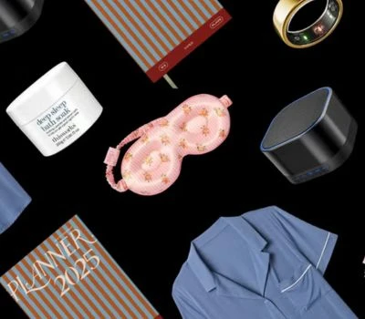 How Artificial Intelligence Is Disrupting The Sleep Products Industry