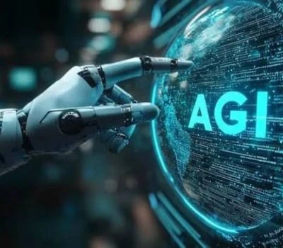 From AI to AGI: The Power Of 1:1 Digital Models
