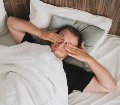 Why You Still Wake Up Tired After 8 Hours Of Sleep: The Hidden Factors Affecting Sleep Quality