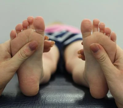 How Out-Toeing And In-Toeing Affect Your Feet And Walking Pattern