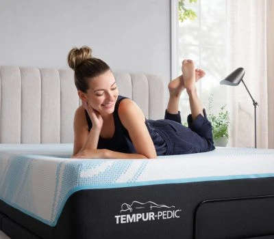 TEMPUR Brand Analysis: How A Mattress Brand Turned Personalized Comfort Into A Premium Sleep Expe...