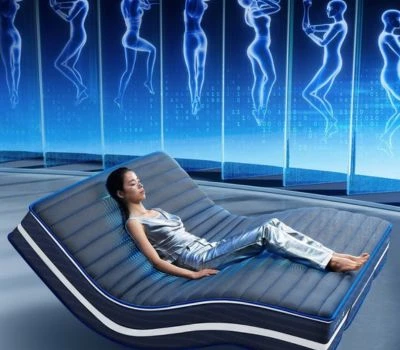 Brand Analysis: How DeRUCCI Turned Personalized Sleep Into A Premium Bedding Experience