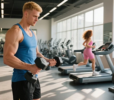 Revolutionizing Fitness: How Xianku 3D Body Scanner Changes The Way Of Body Management