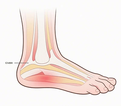 Plantar Fasciitis:3D Foot Scanning Technology Uses Technology To Prevent, Detect, And Assist In T...