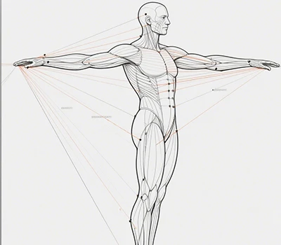 Revolutionizing Spinal Health: How 3D Foot Scanners Unlock The Secrets Of Biomechanical Alignment
