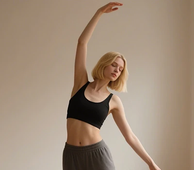 The Posture Revolution:Precision Biomechanics Meet Mind-Body Discipline