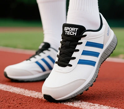 Running Shoes With Xianku3D Foot Scanner: Precision, Customization, And Future Of Sports Footwear