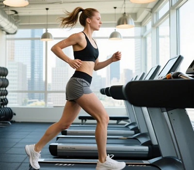 Revolutionizing Aerobic Fitness: How Xianku3D Body Scanner Enhances Injury Prevention Through Pre...